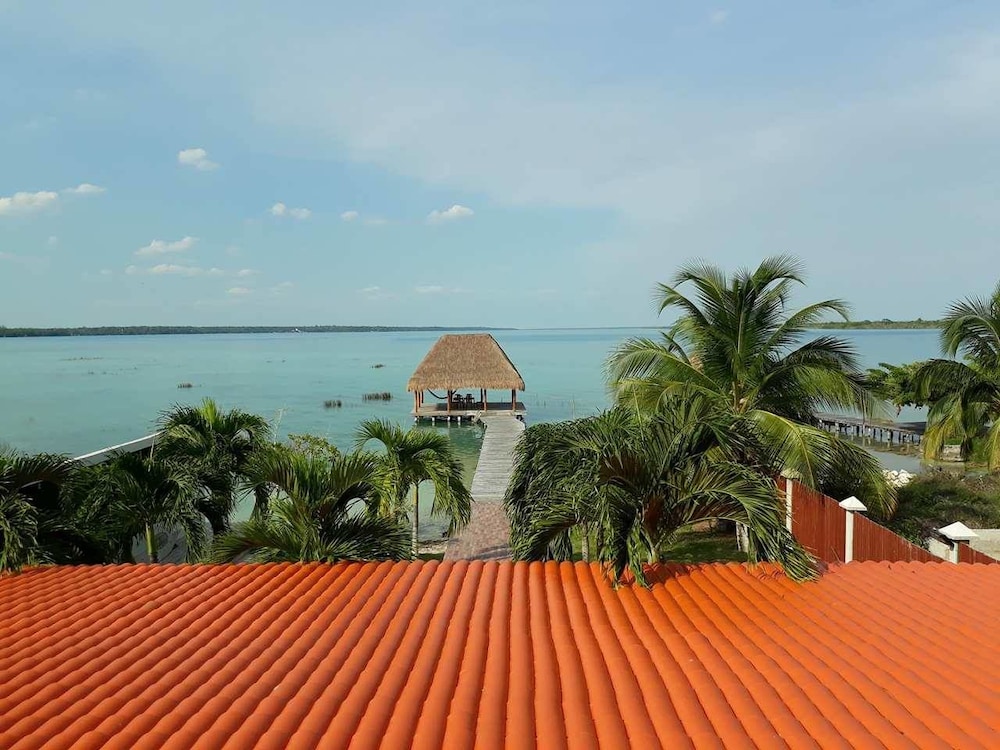 Casita Maya