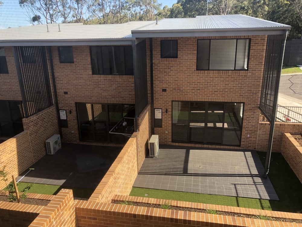 Hotel The Grounds at Callaghan - Image 1