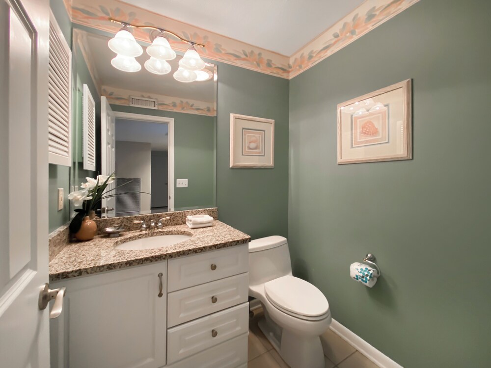 2252 Heritage Villas at The Sea Pines Resort