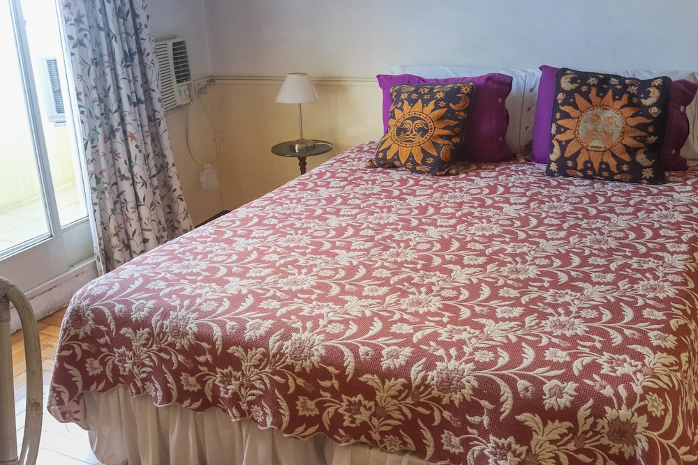 Homestay Buenos Aires - Adults Only
