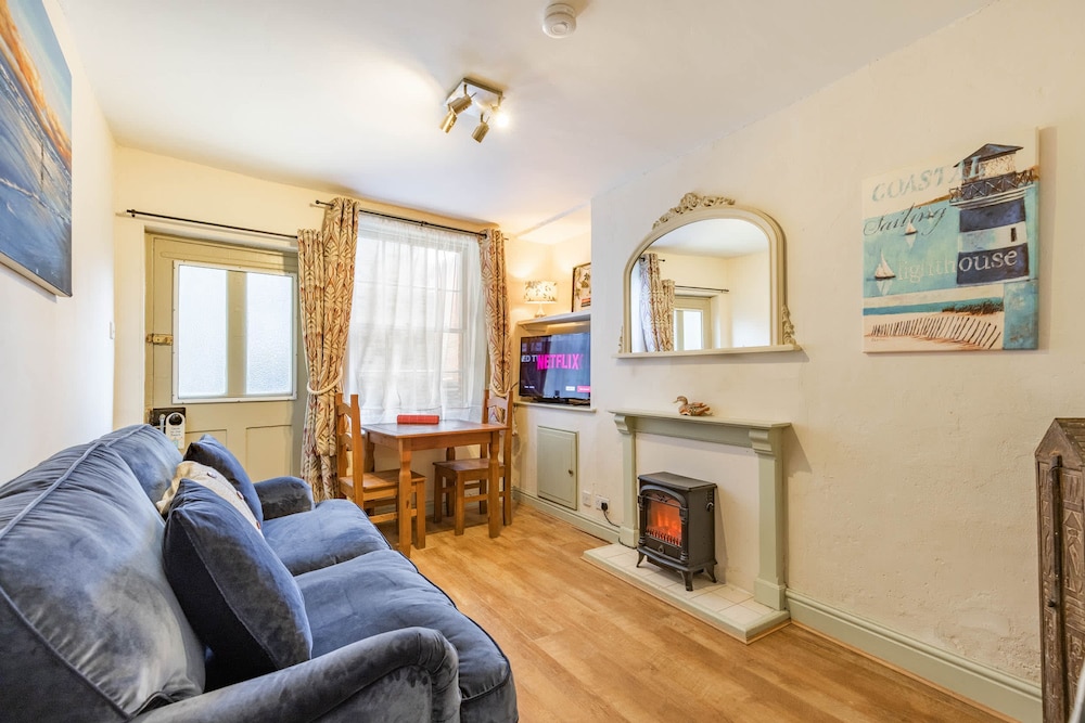 Host Stay Fishermans Cottage