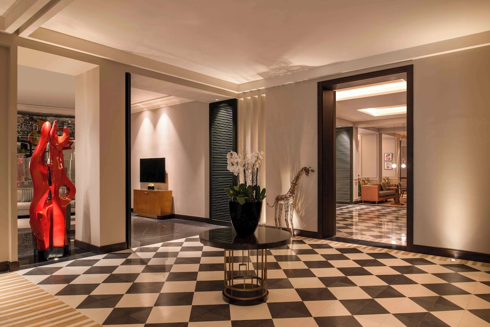 Kempinski Hotel Ishtar Dead Sea 297