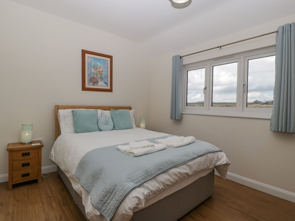 Yeovil Vacations - Rectory Farm Lodge - Property Image 11