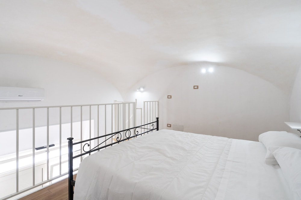 Mifra Apartment n 1 by Wonderful Italy