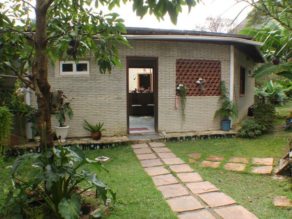 Ilha de Mato