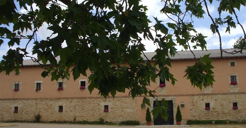 Finca Santa Eufemia