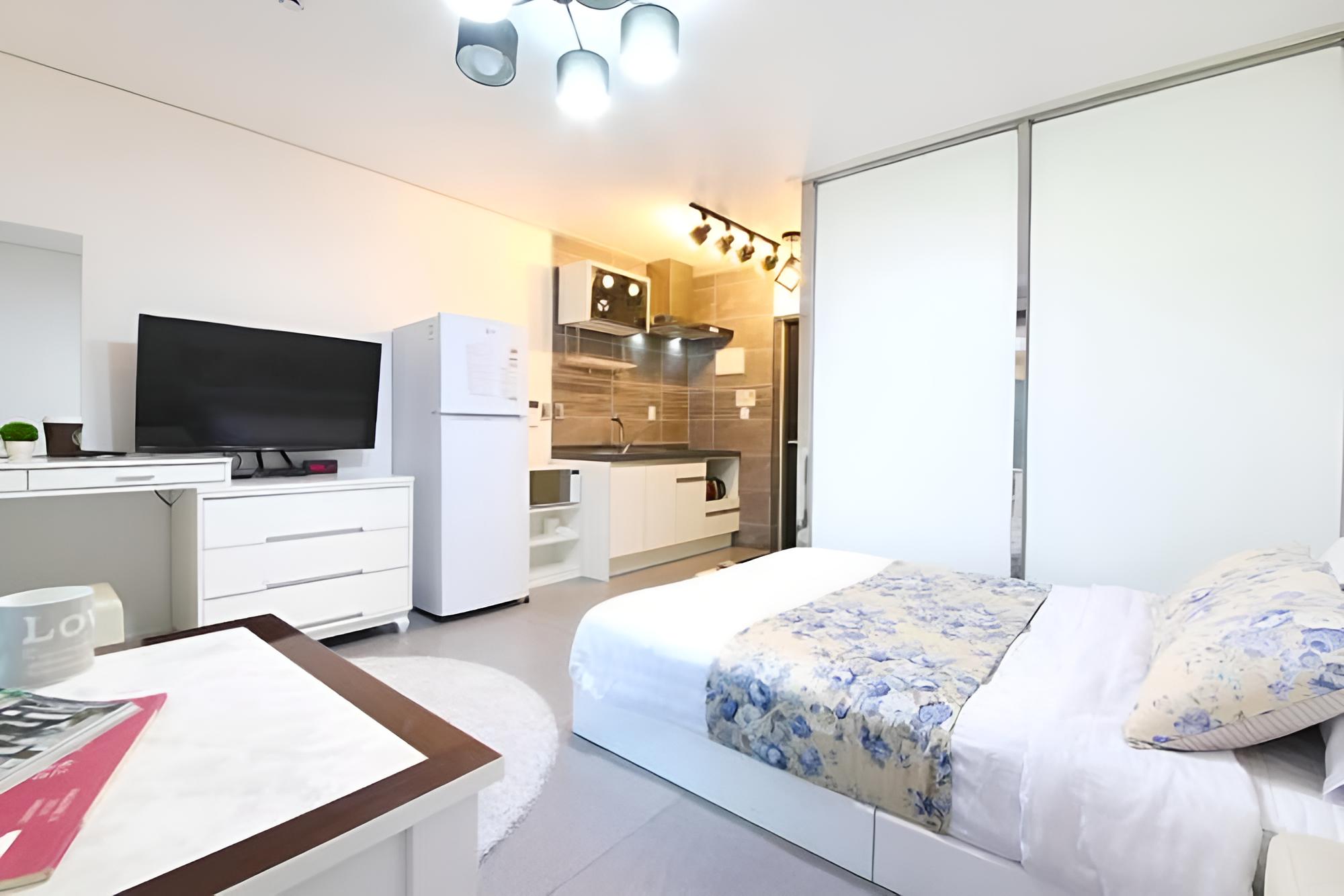 Gangneung Four View Pension