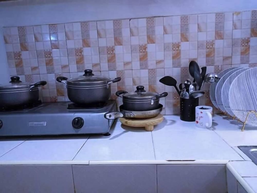 Lux Suites Ruby Court Apartments Kisumu