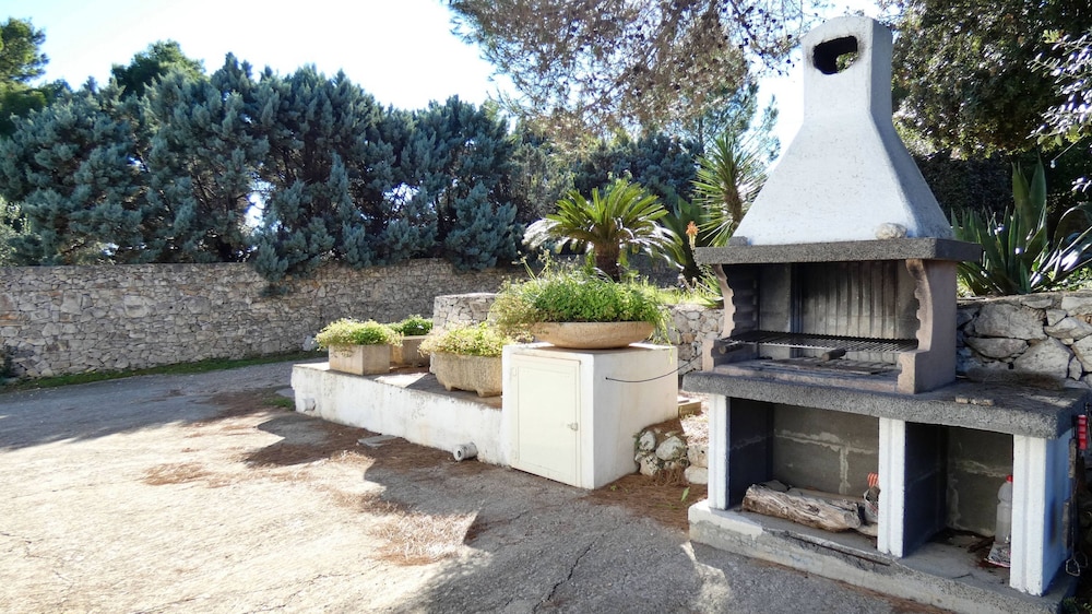 Villa Giulia - Immersa Nella Natura Vicino Al Mare