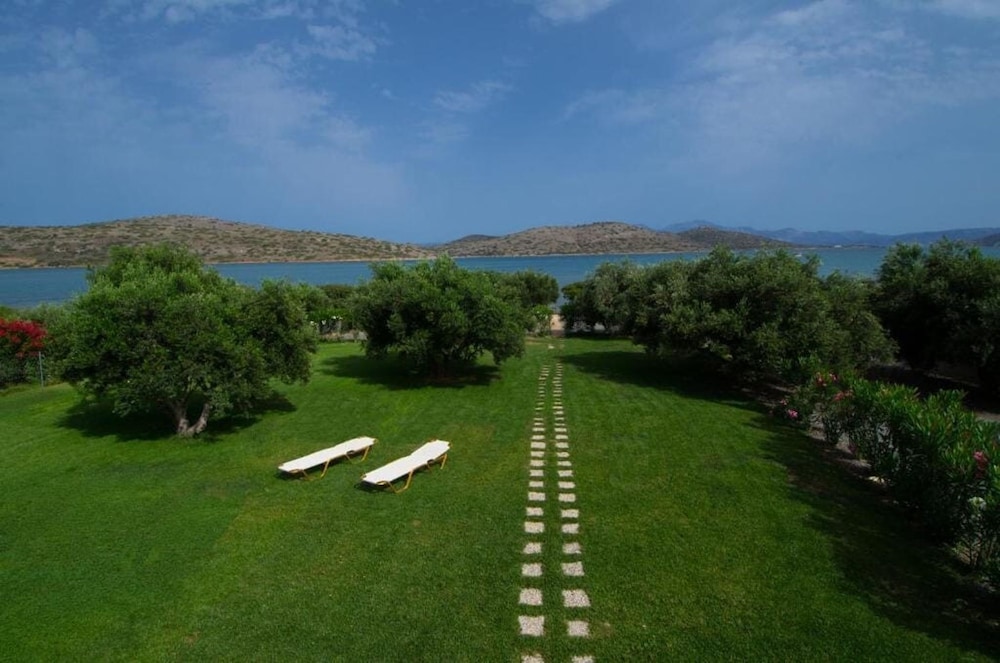 Elounda Blue Island Villa
