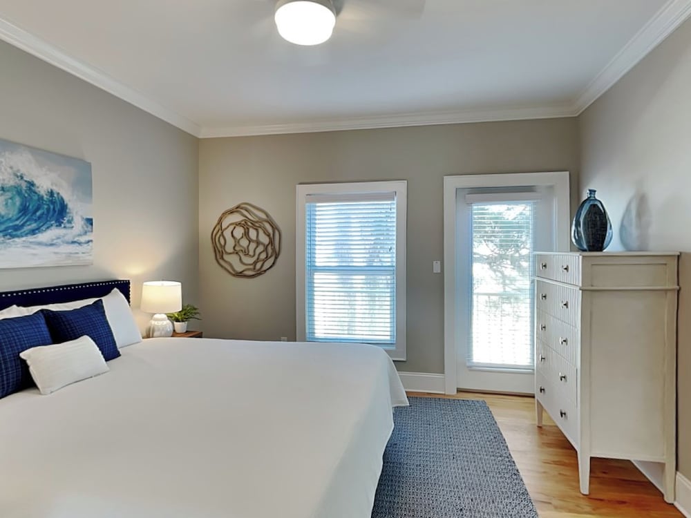 Coastal Grove by Southern Vacation Rentals