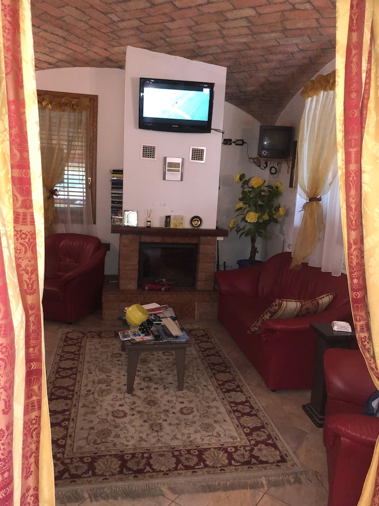 Hotel Gran Parco, photo 32
