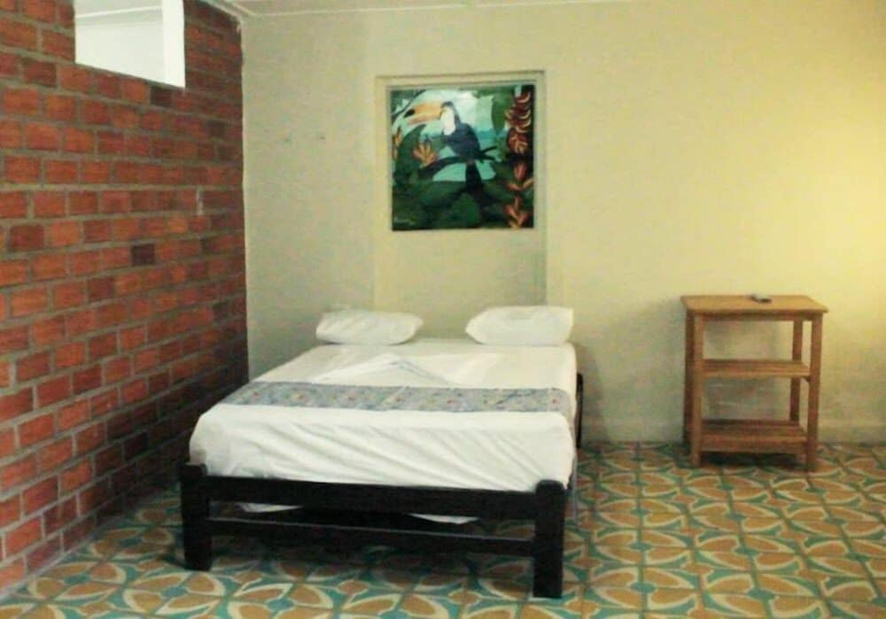 GreenLand Ecohospedaje Tarapoto