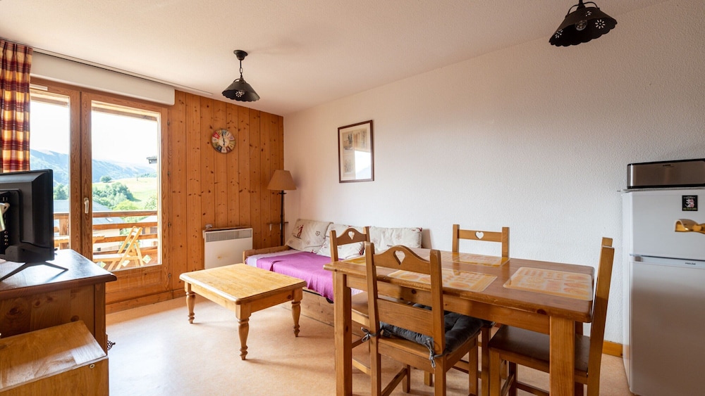 Apartment in Saint-sorlin With Mountain Views photo 3