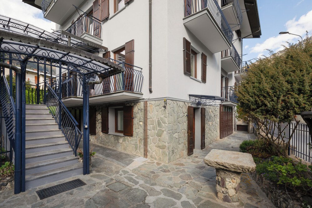 Residence Madamin