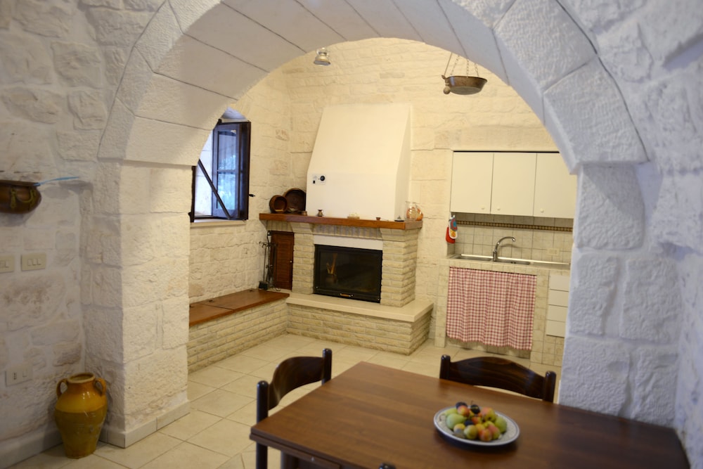 Trullo Nino