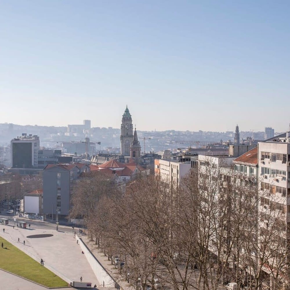 Liiiving in Porto Downtown View Apartment view 5