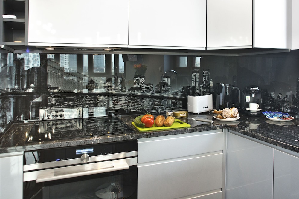 P&O Apartments - Siedmiogrodzka view 5