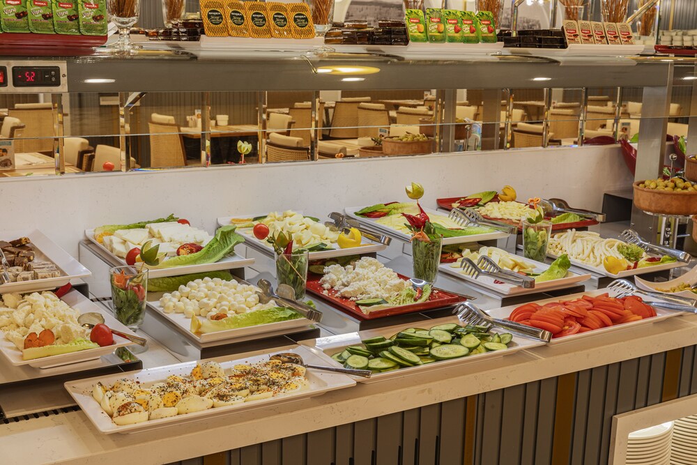 Mukarnas Pera Otel - Image 110