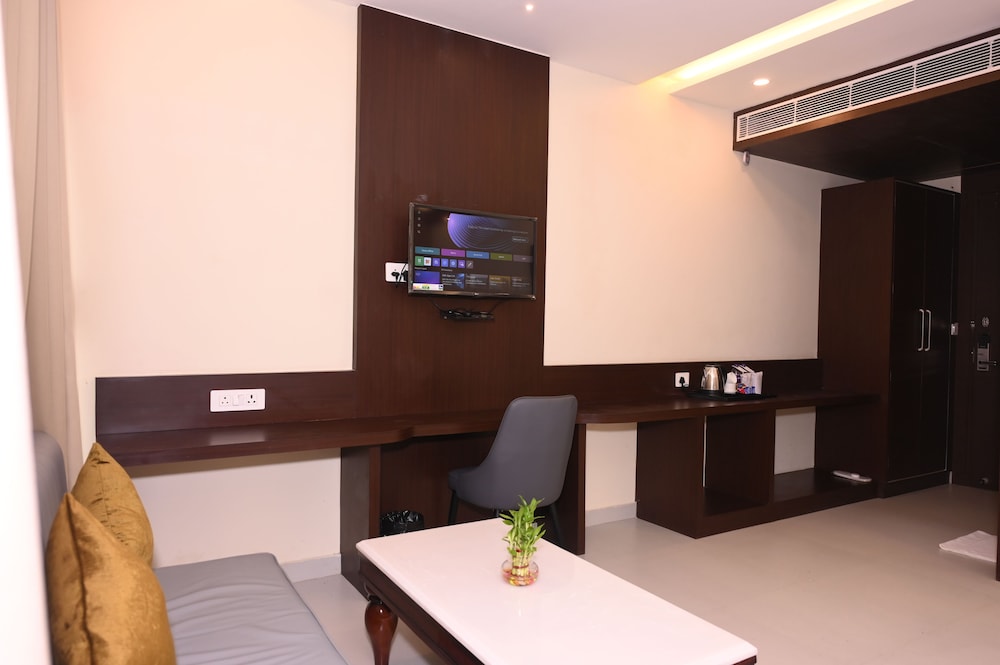 HOTEL MAHIKA
