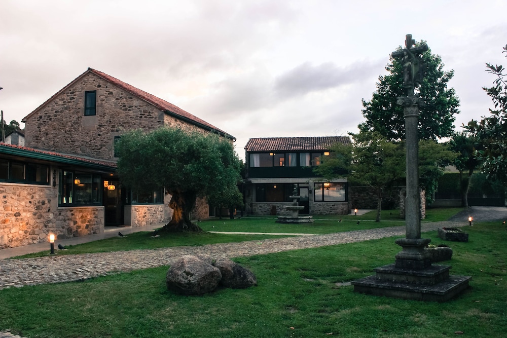 A Casa do Lagoeiro
