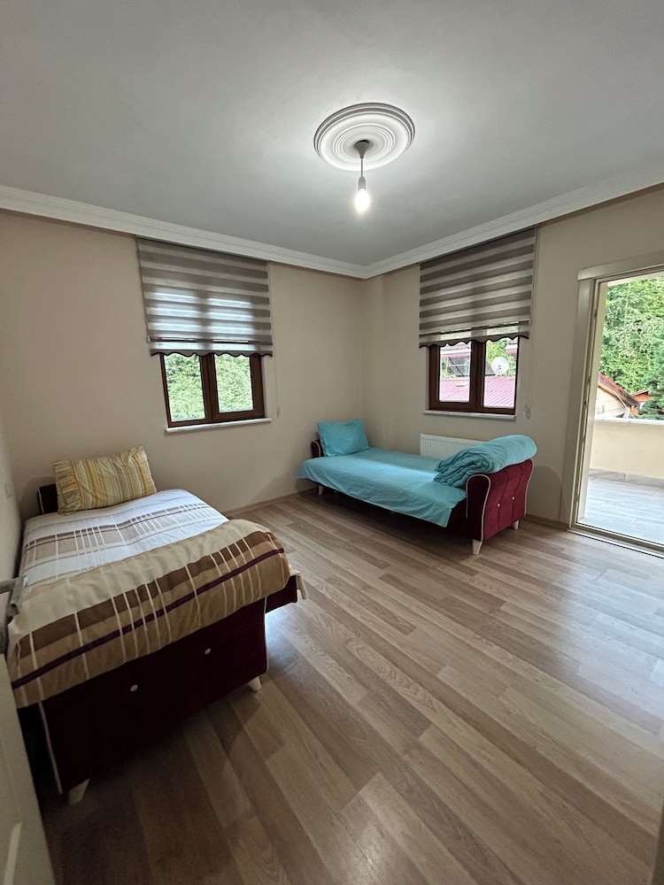 Isikli Kale Otel