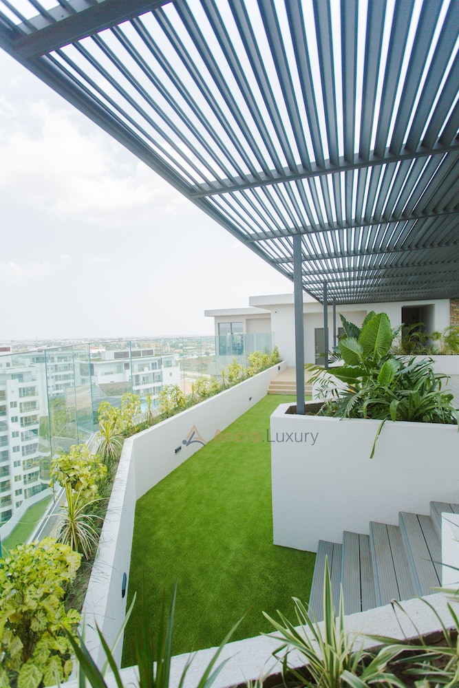 Accra Luxury Apartments at Loxwood