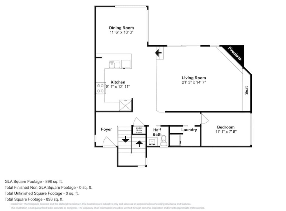 Tennis Townhome #1327 : 2, 225