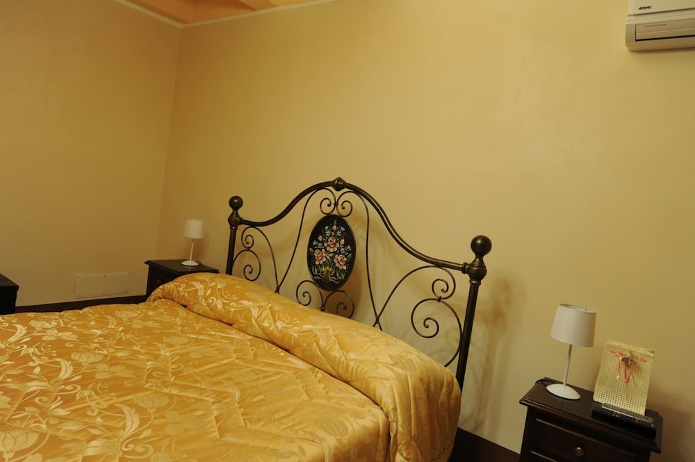 B&B Palazzo Mantegna