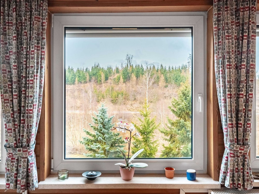 Tranquil Stay, Guntersberge