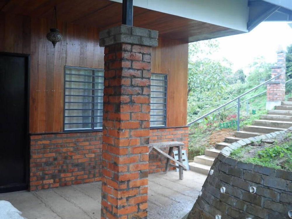 Ayana Holiday Resort, Ranau - 19