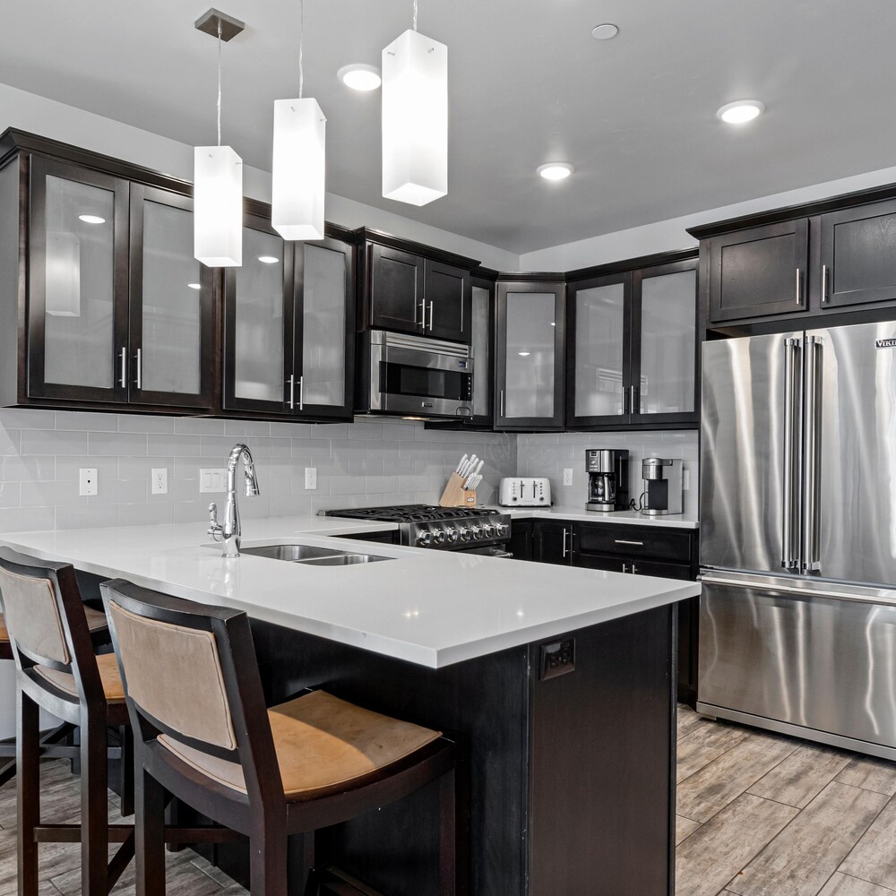 Blackstone 306 in Park City view 4
