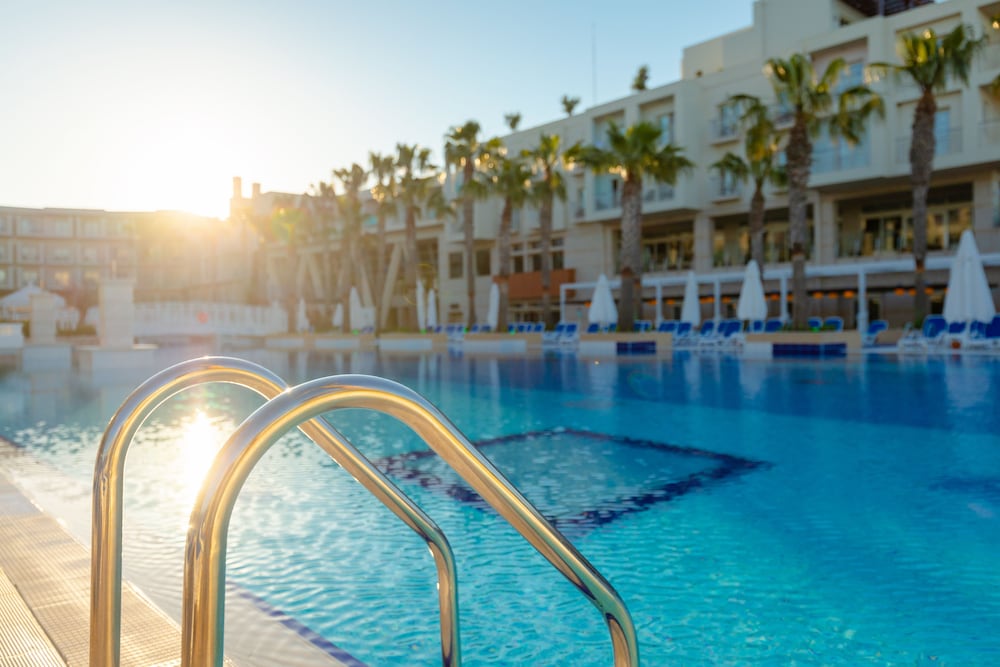 La Blanche Resort & SPA - All Inclusive