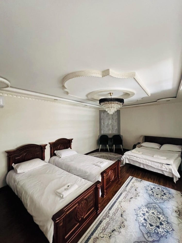 Guesthouse Anora