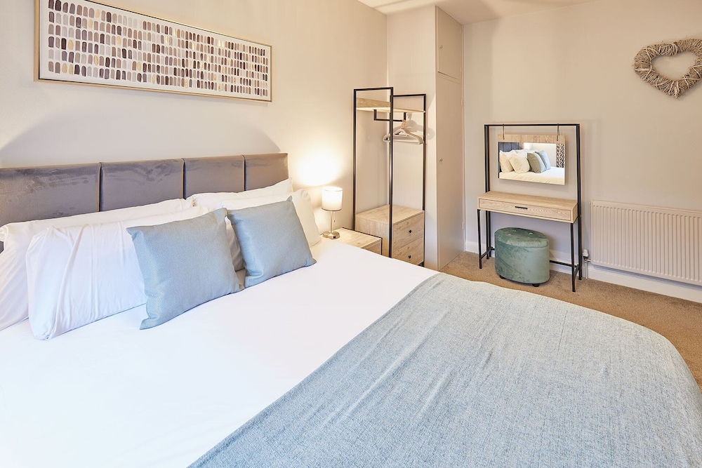 Host Stay The Avenue Victoria Apartment view 2