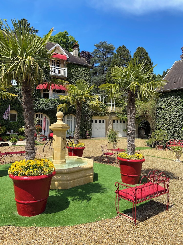 Manoir des Cavaliers - BnB