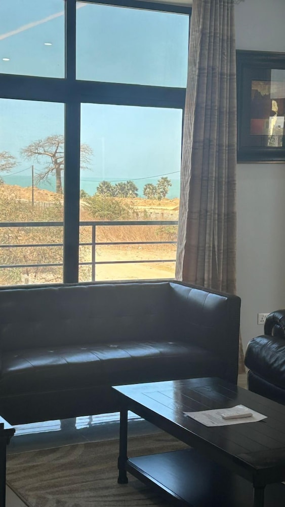 Ocean Breeze Luxury Apartments