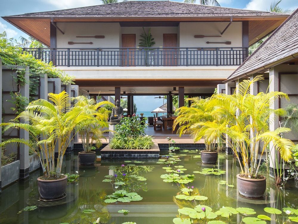 Baan Puri view 2
