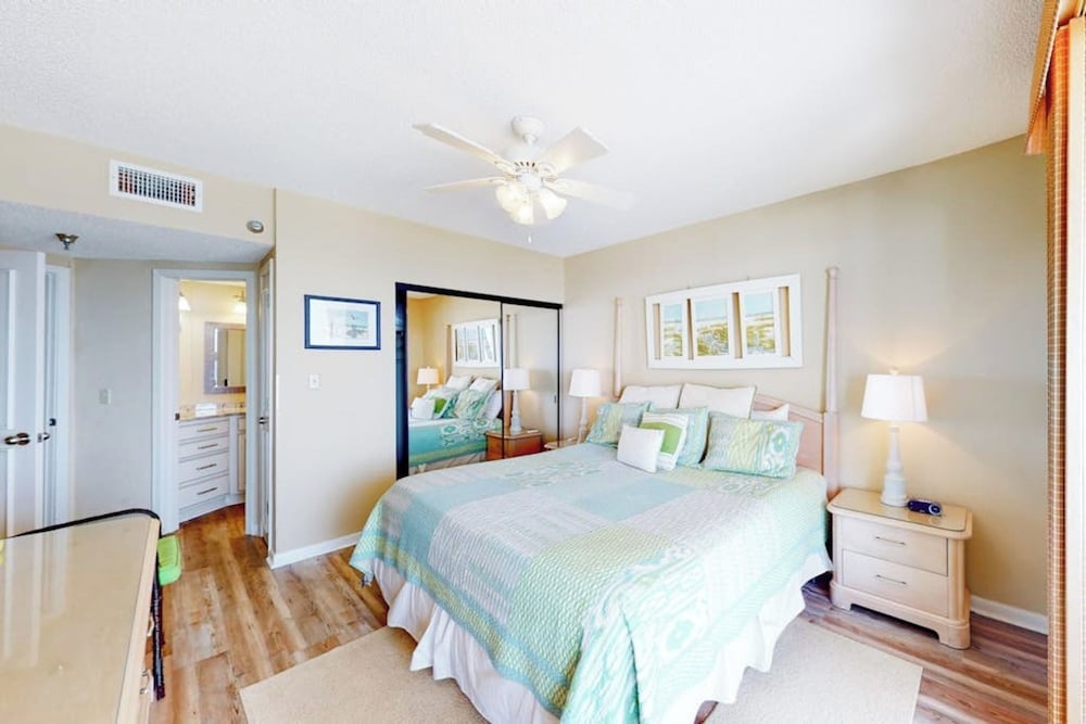 Bluewater Vacation Rentals