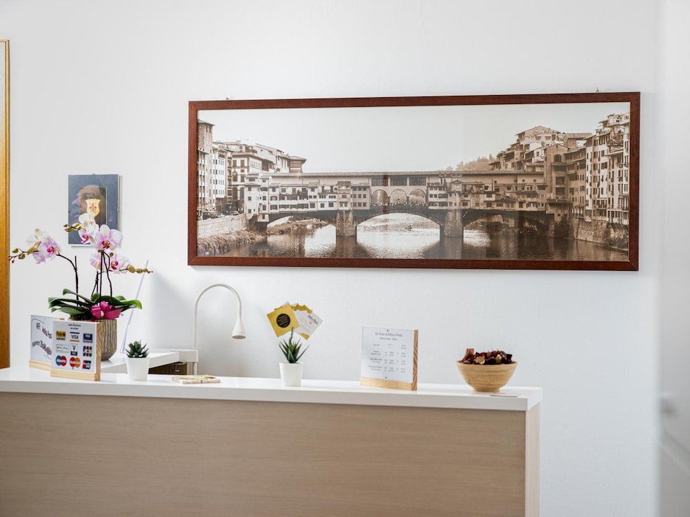 Antica Posta Bed & Breakfast - Florence