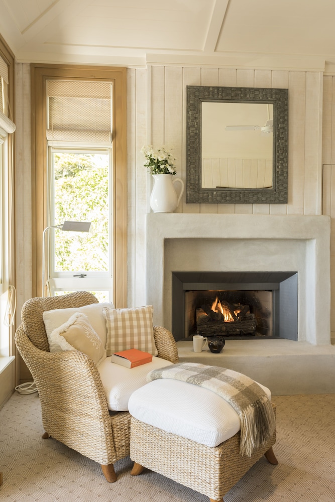 Rosewood Kauri Cliffs
