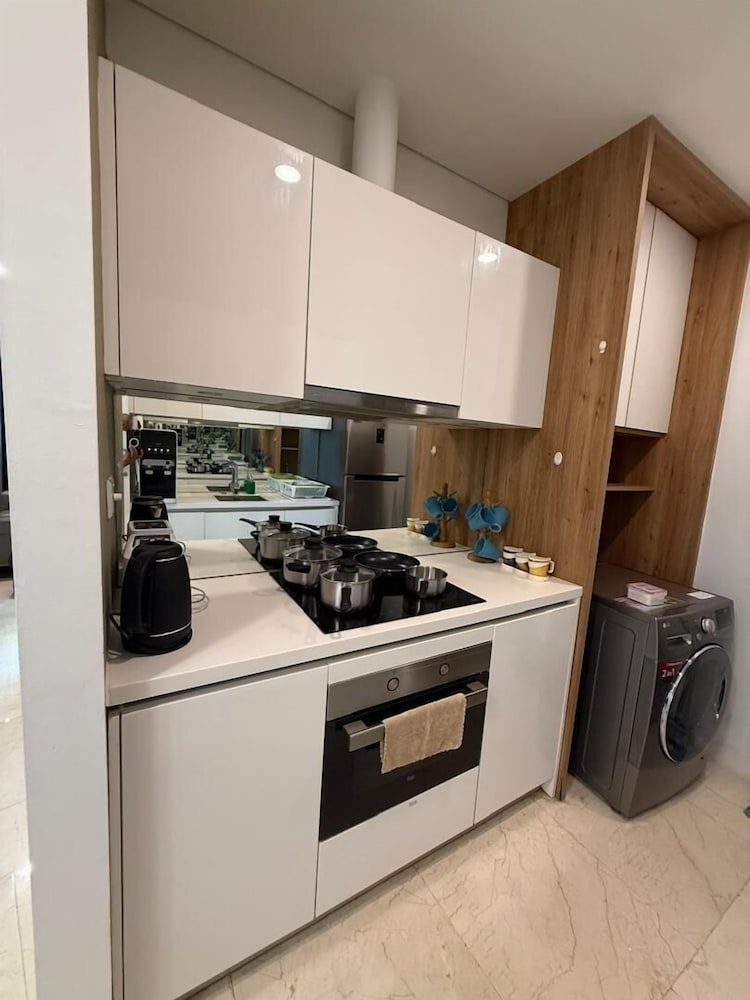 Vortex klcc apartment by comfort