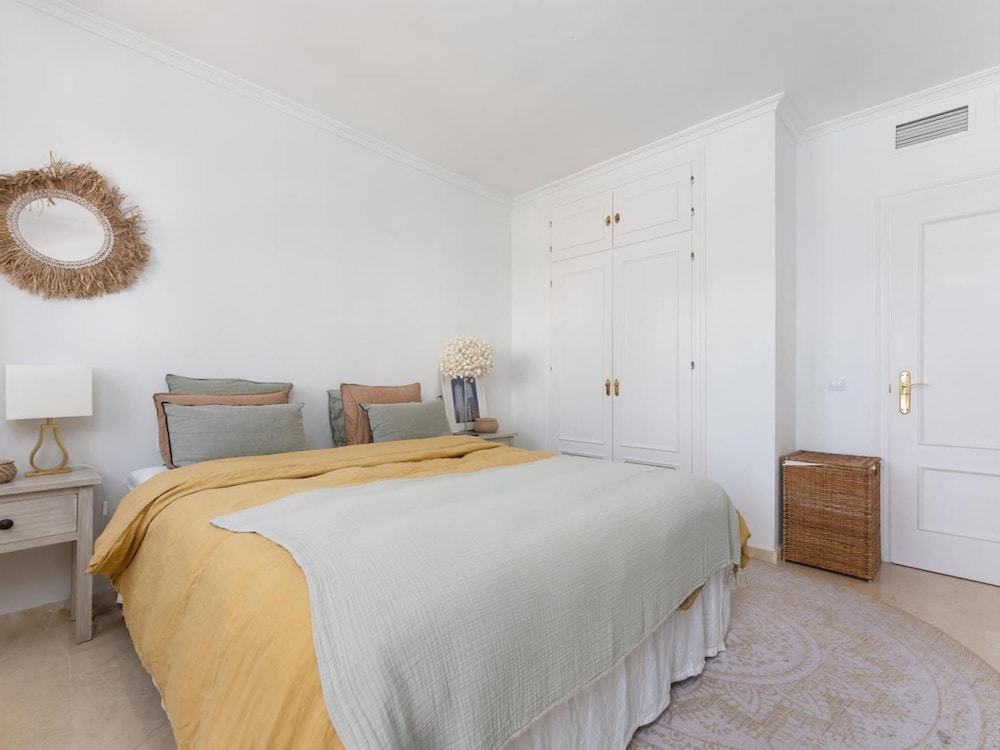 Castiglione Luxury Beachfront Duplex Penthouse