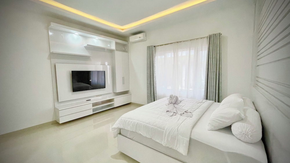 RRR Luxury Villas