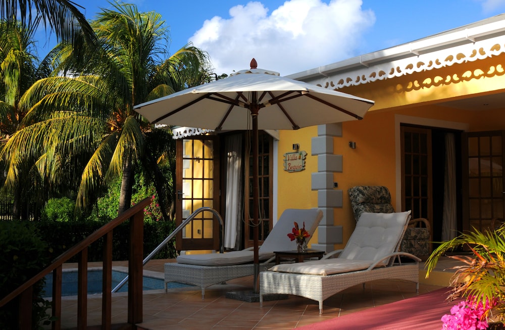 Bequia Beach Hotel Luxury Resort & Spa - Photo 82