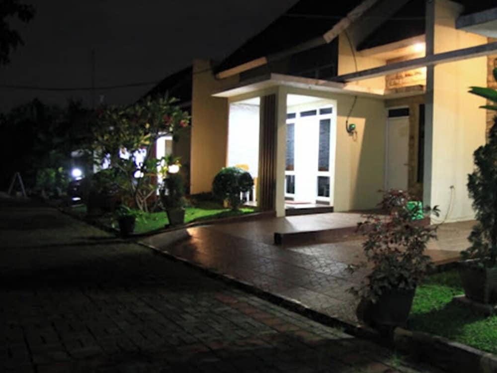 Mahayun Guest House Syariah