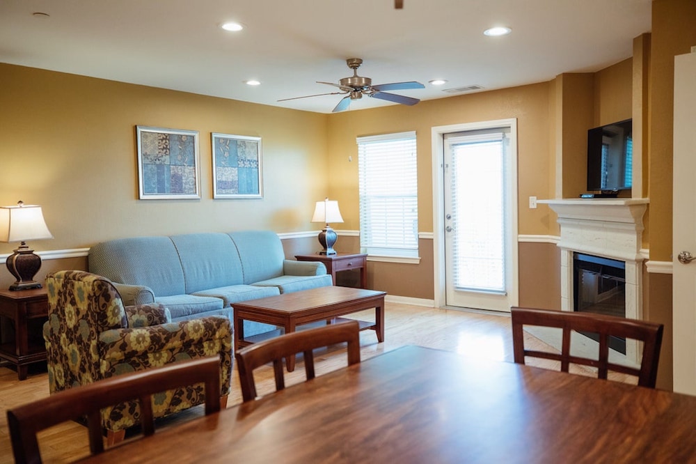 Holiday Inn Club Vacations Galveston Seaside Resort by IHG
