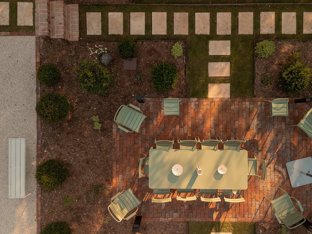 Villa des Reves Luxury in Villers Pool Jacuzzi Padel Court Close to Deauville