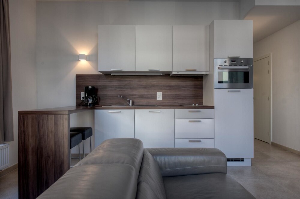 Place2stay in Ghent view 3