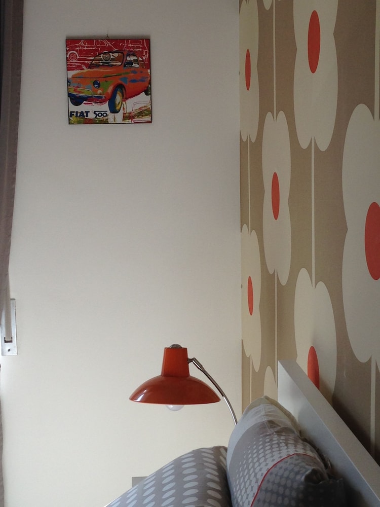GuestHouse IlCinquino